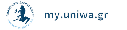 my.uniwa.gr logo